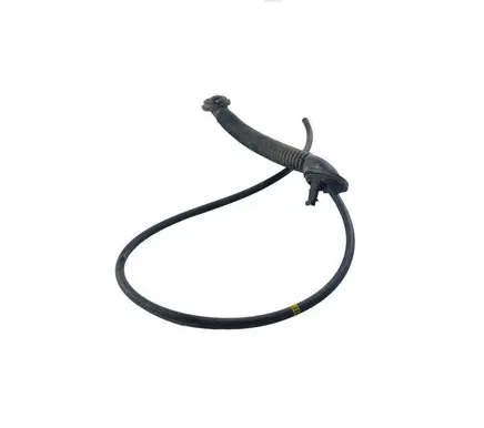 Nissan Rogue Rear window washer spray nozzle 289724BA0A