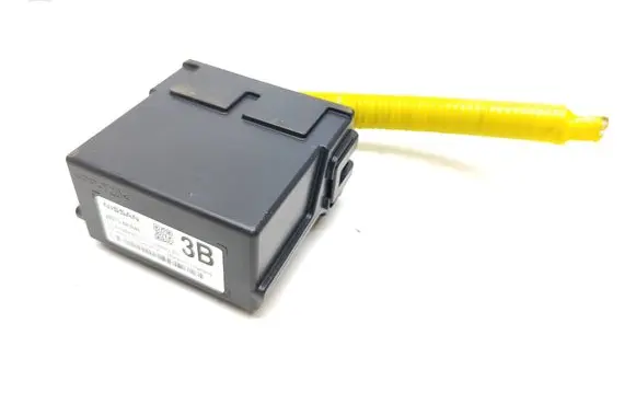 Nissan Rogue Other control units/modules 285T36RA4E 1508880