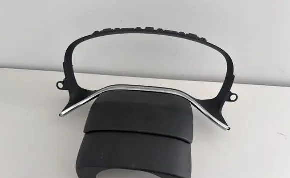 BMW 7 G11 G12 Dashboard trim 9327069 9329536