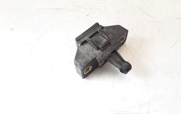 Renault Scenic I Loading door check strap stopper 