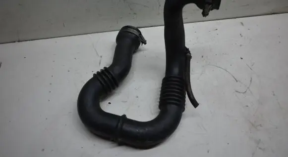 Intercooler hose/pipe