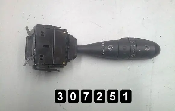 Smart ForFour I Other switches/knobs/shifts