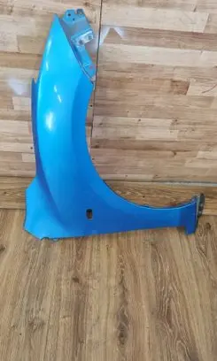 Mazda 3 II Fender 121212