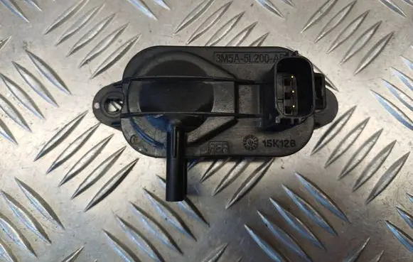 Ford Focus Exhaust gas pressure sensor 3M5A5L200AB