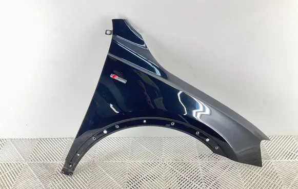 Audi Q3 8U Fender 8U0821468A