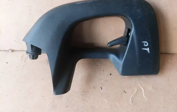 Fiat Doblo Sliding door interior handle 7355031330
