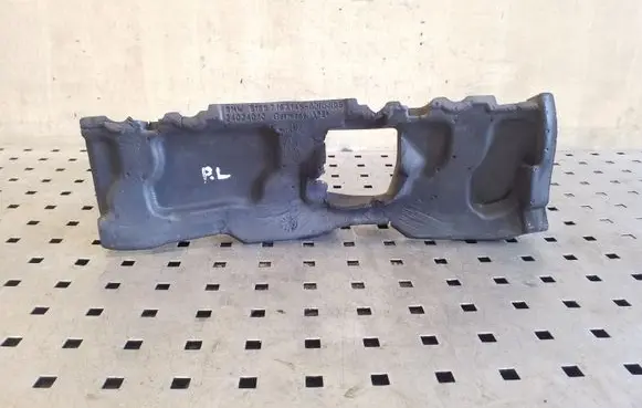 BMW X5 E70 Other engine bay part 51657163145 7163145