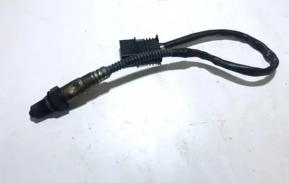 Lambda probe sensor