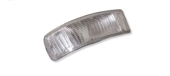 Audi Coupe Front bumper turn signal 