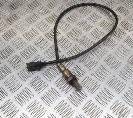 Lambda probe sensor