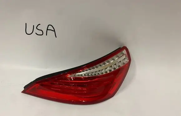Mercedes-Benz SL R231 Rear/tail lights A2318200464