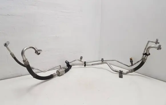Opel Crossland X Air conditioning (A/C) pipe/hose 03641529 453258113