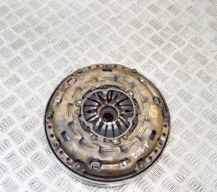 Mazda 6 Clutch set kit R2A116610B R2A116410A