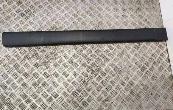 Peugeot Partner Front door trim (molding) 9634563477