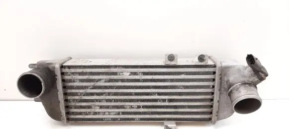 KIA Ceed Intercooler radiator 282702A610