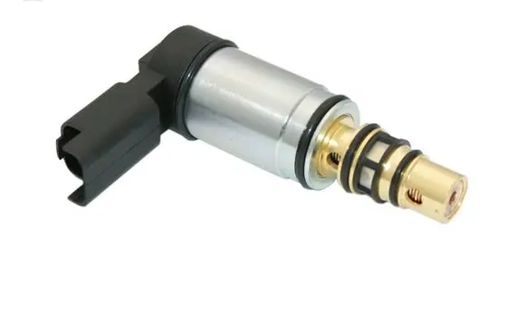 Peugeot 2008 I Air conditioning (A/C) compressor (pump) 9827850380 982752898001 1633565880