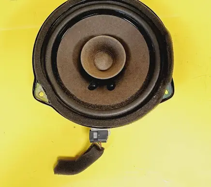 KIA Rio Front door speaker 0K30B66960