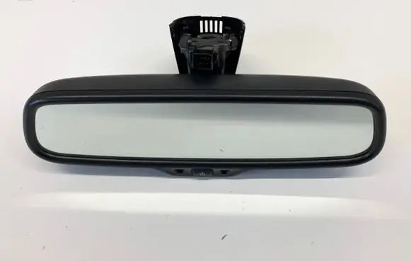 Audi A5 8T 8F Rear view mirror (interior) 8T0857511AD