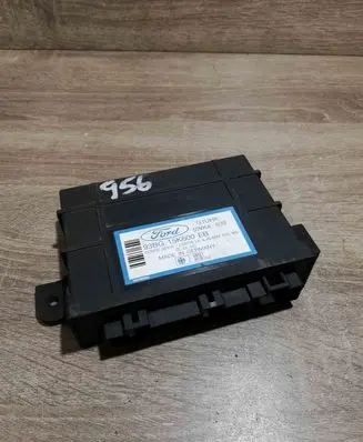 Ford Mondeo MK I Comfort/convenience module 93BG15K600EB 5WK4532