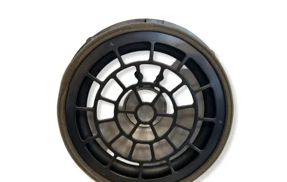 Audi Q3 8U Front door speaker 8U0035415B