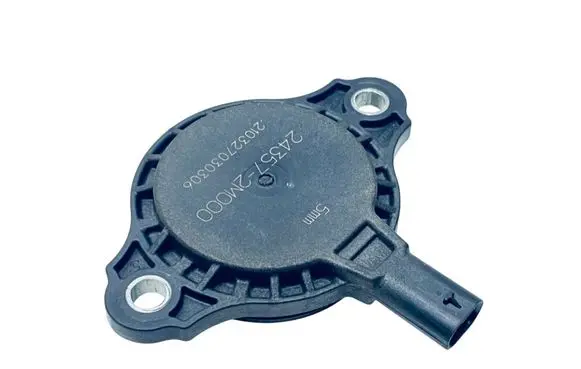 Hyundai Tucson IV NX4 Camshaft vanos timing valve 243572M000