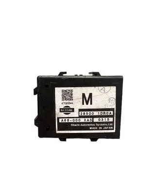 Infiniti FX Other control units/modules 285001DR0A 285001DROA