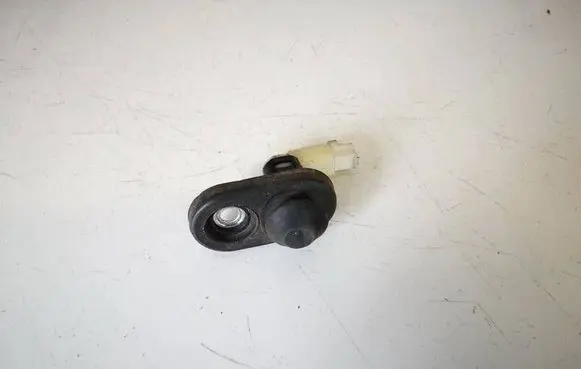 Mazda 5 Front door sensor coupe 