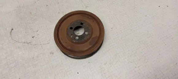 Volkswagen Transporter - Caravelle T5 Crankshaft pulley 03G105243