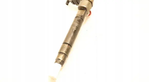 Mercedes-Benz C AMG W203 Fuel injector 0445110121