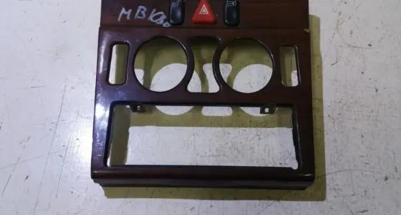 Mercedes-Benz C W202 Other interior part