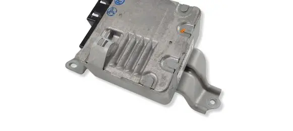Toyota Prius (XW30) Power steering control unit/module 8965047502