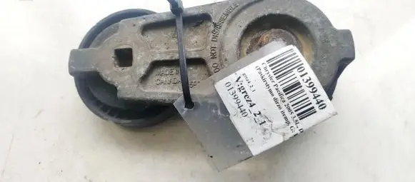 Chrysler Pacifica Generator/alternator belt tensioner 15909
