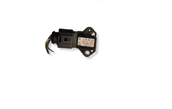 Volkswagen PASSAT B6 Air pressure sensor 038906051C 0281002401