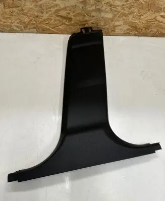BMW 5 F10 F11 (B) pillar trim (bottom) 9116352 52107010
