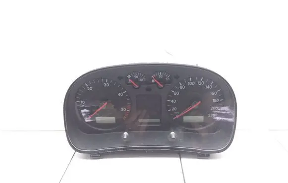 Speedometer (instrument cluster)