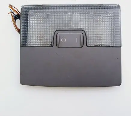 Audi A6 S6 C4 4A Front seat light 4B0947105