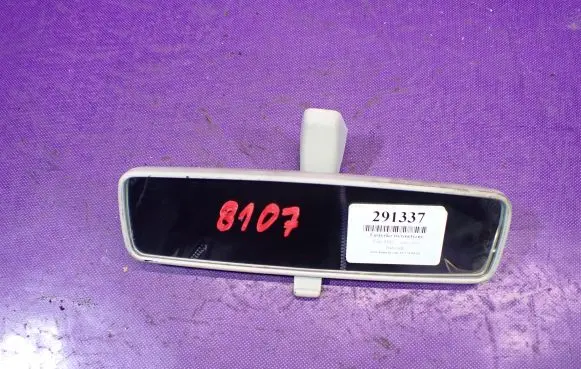 Fiat Stilo Rear view mirror (interior)