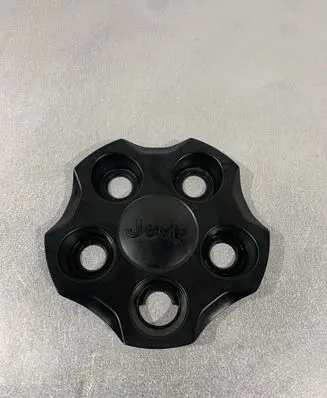 Jeep Compass R16 wheel hub/cap/trim 5VL55TRMAA
