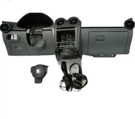 Seat Ibiza III (6L) Dashboard 6L0