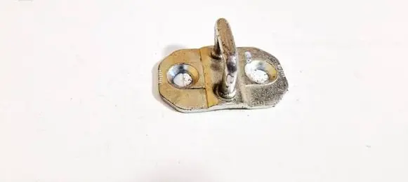 Mercedes-Benz R W251 Rear door lock loop/hook striker 