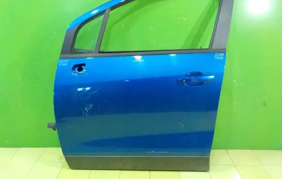 Opel Mokka Front door PRZOD LEWE