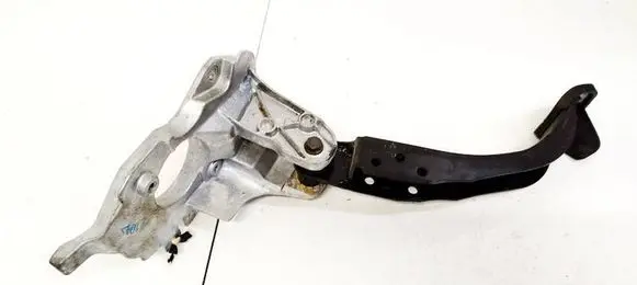 Volkswagen PASSAT B7 Brake pedal 1T2721057L