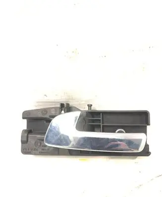 Alfa Romeo 159 Rear door interior handle 156043463 P0STS 54934A1