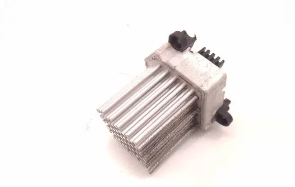 BMW X3 E83 Heater blower motor/fan resistor 64116920365 5HL00843600 1709848
