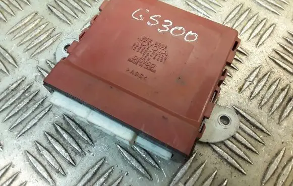 Lexus GS 300 400 430 Other devices 8922230120