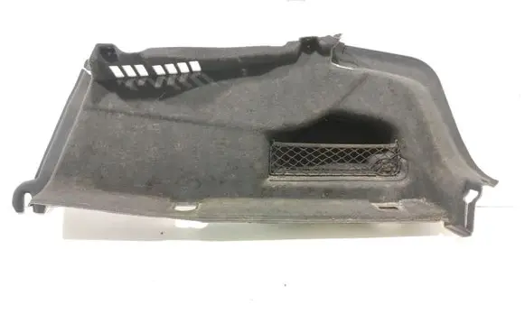 Audi A6 S6 C7 4G Trunk/boot lower side trim panel 4G5863888A 4G5863992A