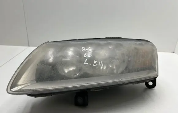 Headlight/headlamp