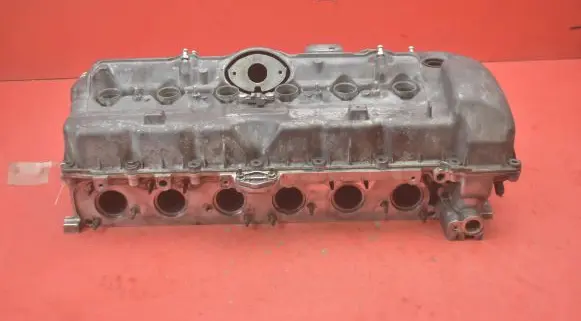 BMW 5 E60 E61 Engine head 7535319