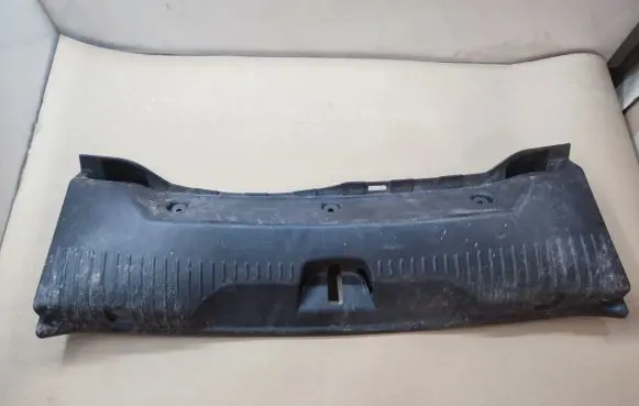 Jaguar XF Trunk/boot sill cover protection 8X2354406A64