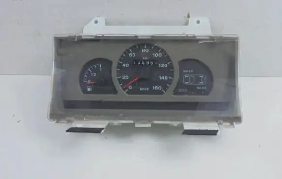Fiat 500 Cinquecento Speedometer (instrument cluster) 0690050